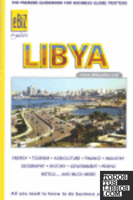 eBiz guide Libya