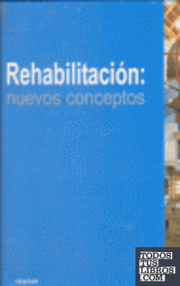 Rehabilitación