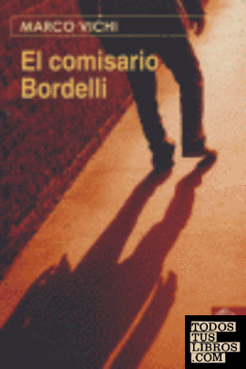 El comisario Bordelli