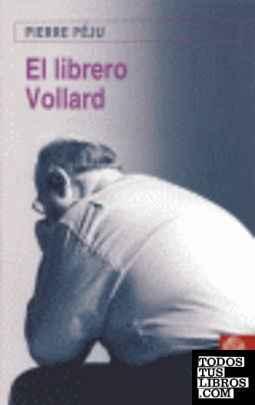 El librero Vollard