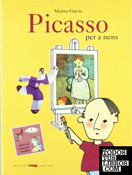 Picasso per a nens
