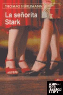 La señorita Stark