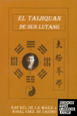 El taijiquan de Sun Lutang