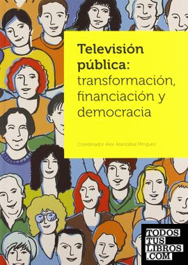 Televisión pública