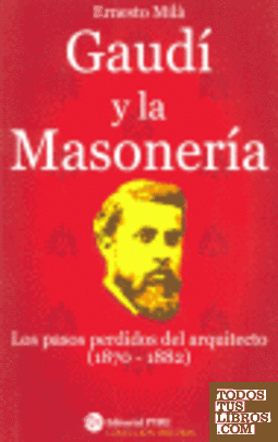 Gaudí y la masonería