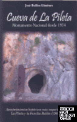 Cueva de La Pileta