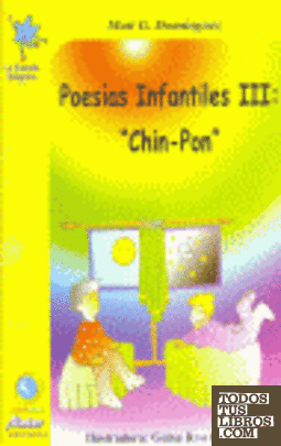 Poesías infantiles III