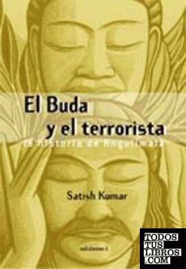 El Buda y el terrorista