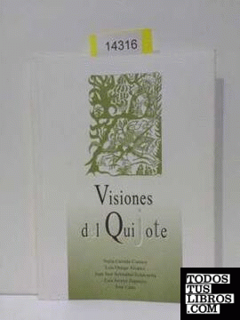 Visiones del Quijote