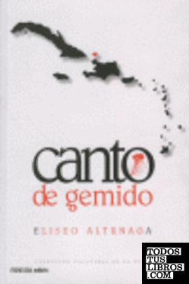 CANTO DE GEMIDO