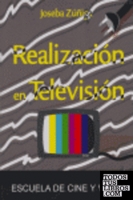 Realización en TV