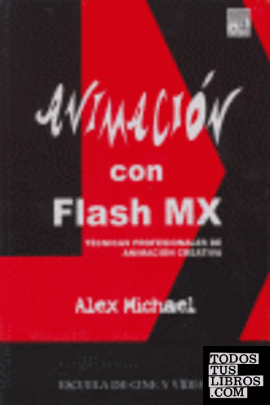 Animación con Flash MX