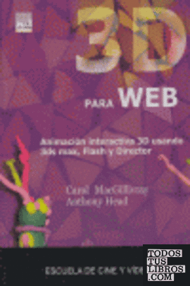 3D para web