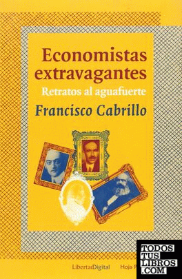 Economistas extravagantes