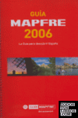 Guía Mapfre, 2006