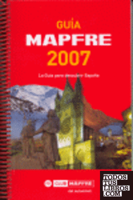Guía MAPFRE, 2007
