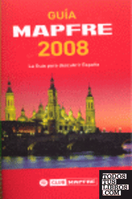 Guía Mapfre, 2008