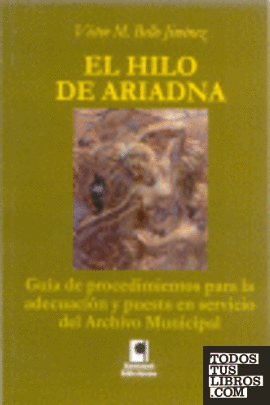 El hilo de Ariadna