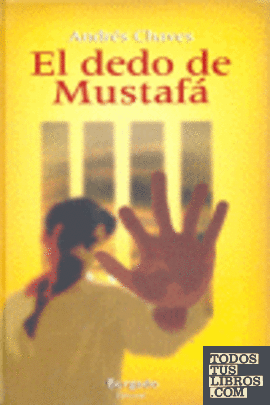 El dedo de Mustafá