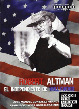 Robert Altman