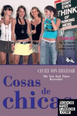 Gossip girl : do jeito que eu gosto – vol. 5 Cecily Von Ziegesar – Sebo  Viana & Artigos Religiosos