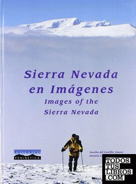 Sierra Nevada en imágenes