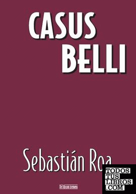 Casus belli