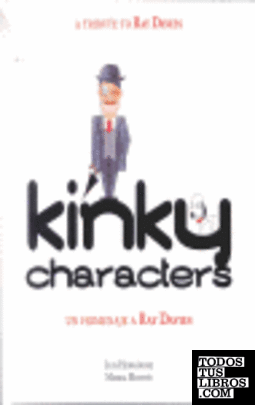Kinky characters