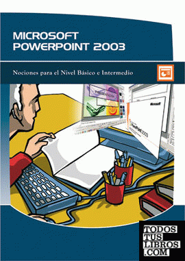 Microsoft PowerPoint 2003 (OBRA COMPLETA)