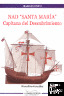 Nao "Santa María"
