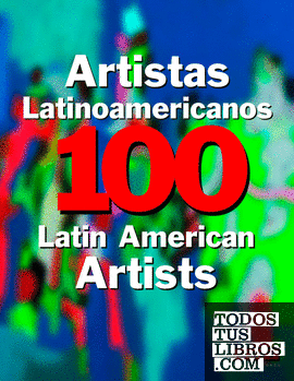 100 Artistas latinoamericanos