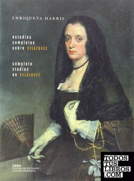 Estudios completos sobre Velázquez