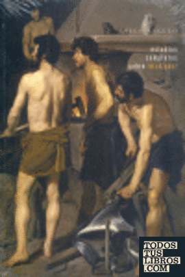 Estudios completos sobre Velázquez