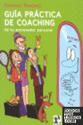 Guía práctica de coaching