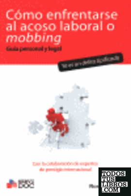 Cómo enfrentarse al acoso laboral o mobbing