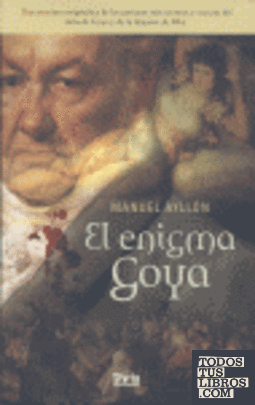 El enigma Goya