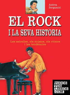 Rock i la seva història, el