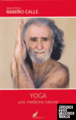 Yoga, una medicina natural