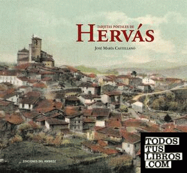 Tarjetas postales de Hervás