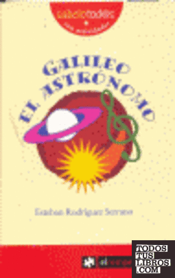 GALILEO el astrónomo