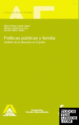 Políticas públicas y familia