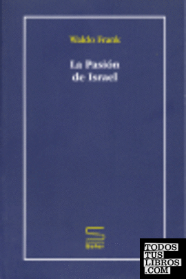 La pasión de Israel