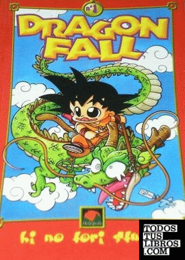 Dragon fall 1