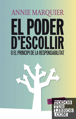 El poder d'escollir o el principi de la responsabilitat