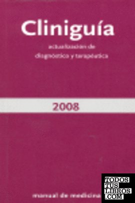 Cliniguía 2008
