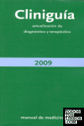 Cliniguía 2009