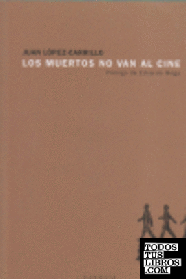 MUERTOS NO VAN AL CINE + CD