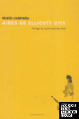 AIRES DE ELLICOTT CITY + CD