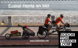 Euskal Herria en bici