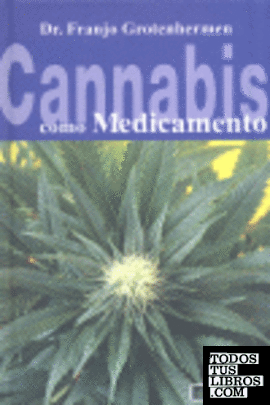 Cannabis como medicamento